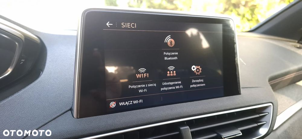Peugeot 3008 2.0 BlueHDi GT S&S EAT8 - 34