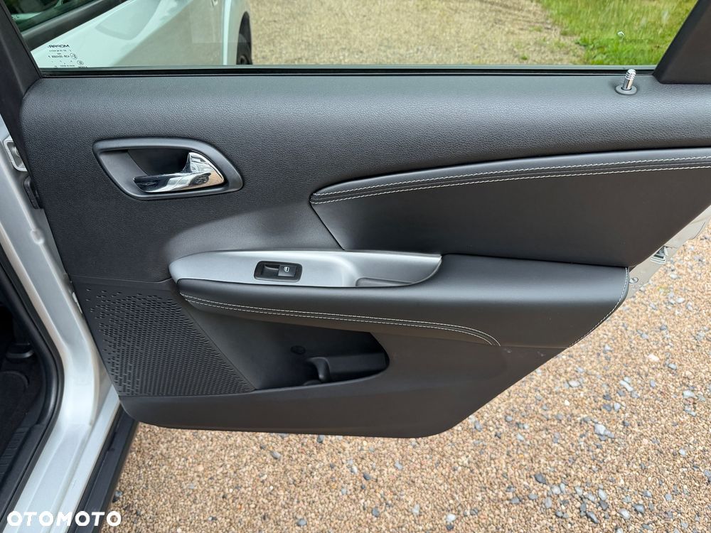 Fiat Freemont 2.0 Multijet 16V DPF - 27