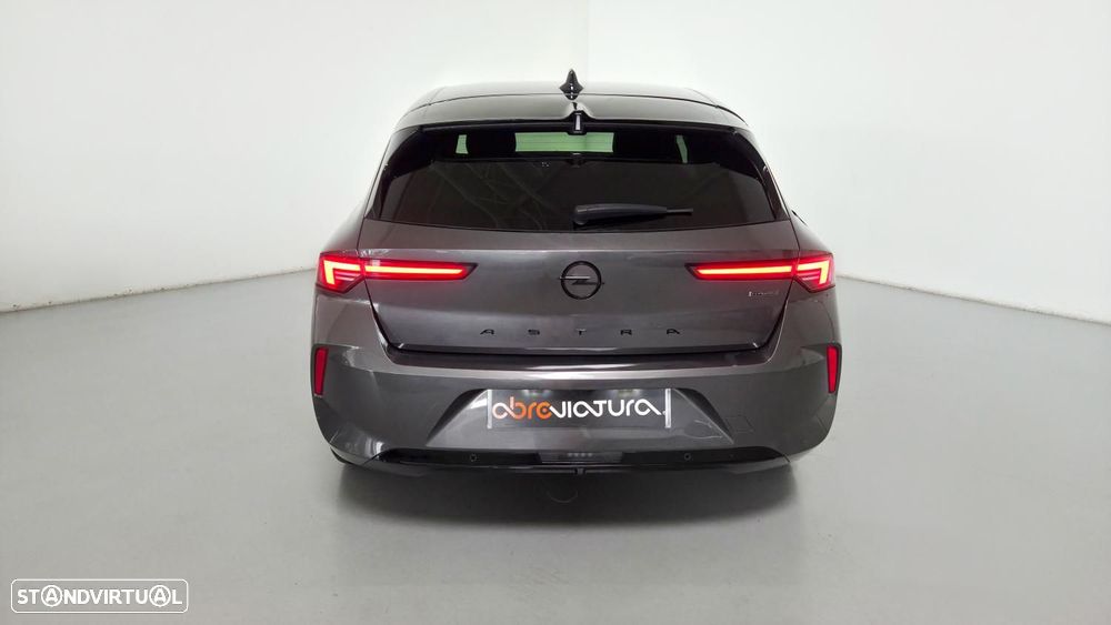 Opel Astra Sports Tourer 1.6 T PHEV GS Line - 6
