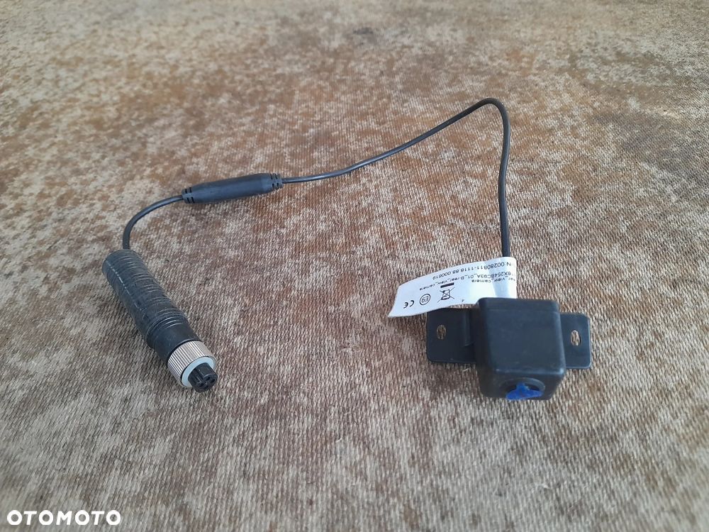 Kamera cofania Luis Video Systems 00280811 - 1