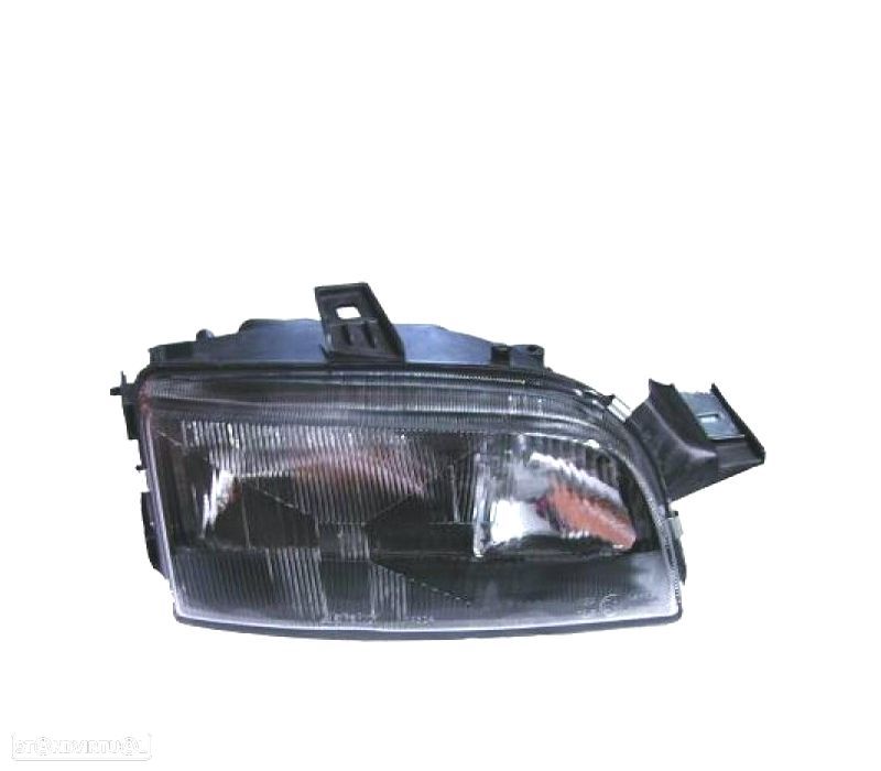 FAROL FRONTAL ESQUERDO - PARA FIAT PUNTO 95-99 - 1