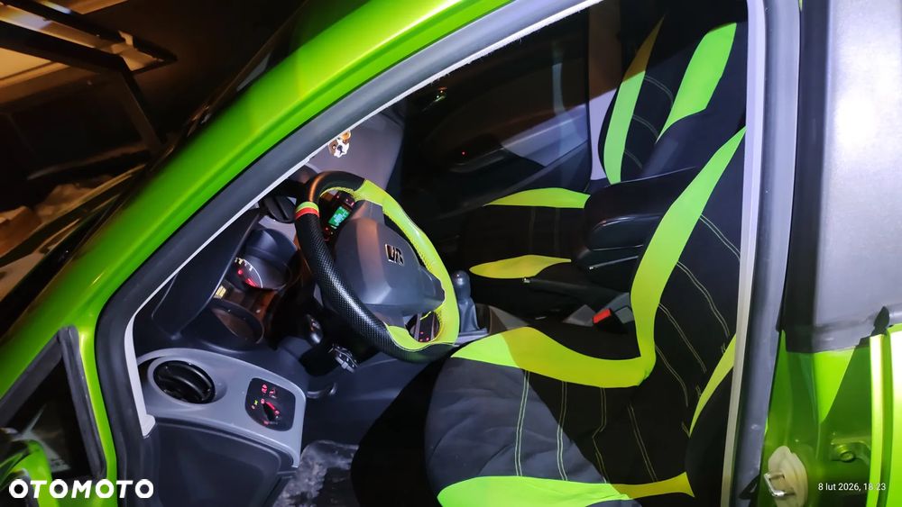 Seat Ibiza 1.2 TSI Ecomotive Style - 10