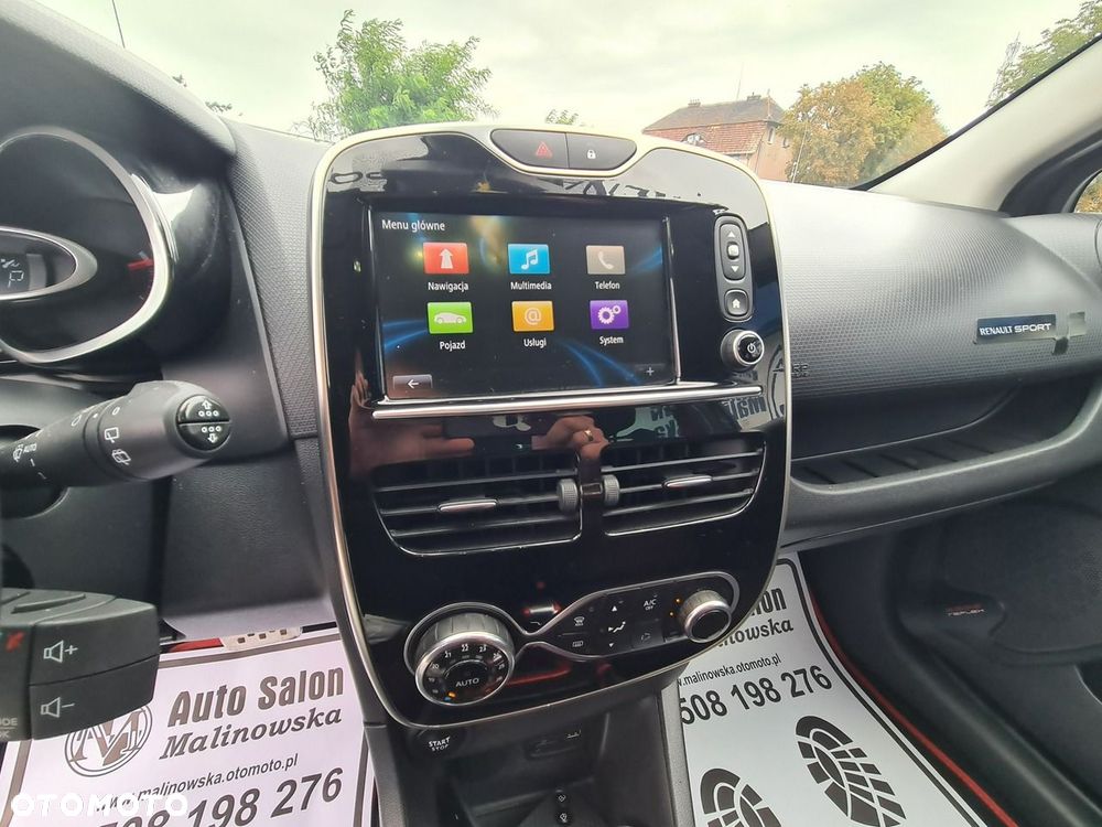 Renault Clio 1.6 R.S 200 EDC - 16