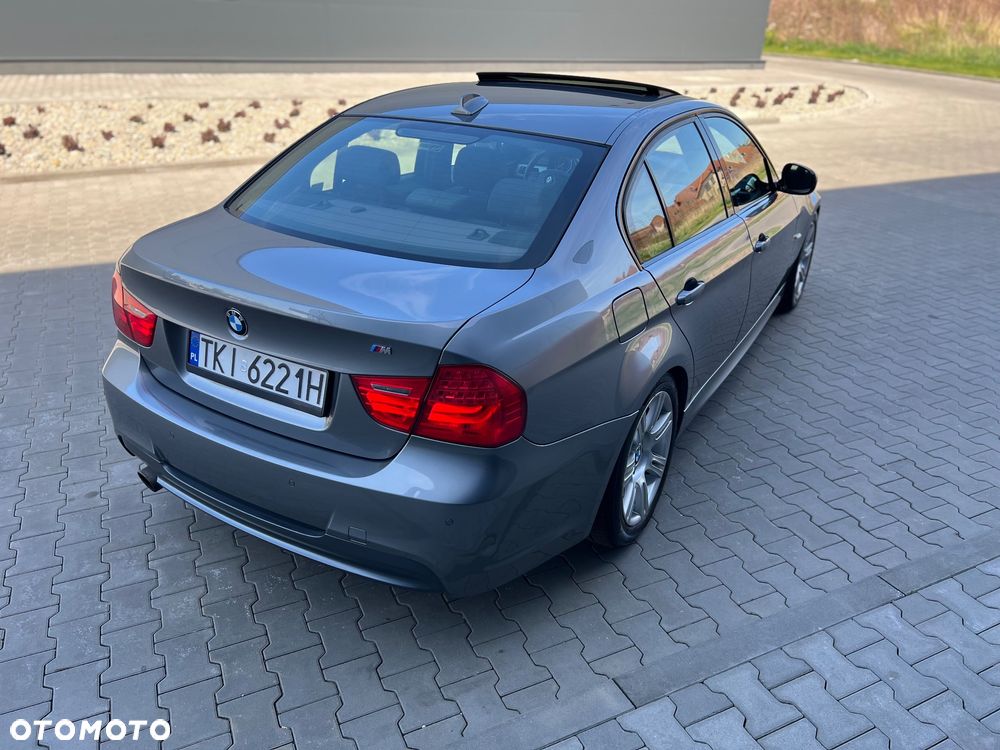 BMW Seria 3 - 12