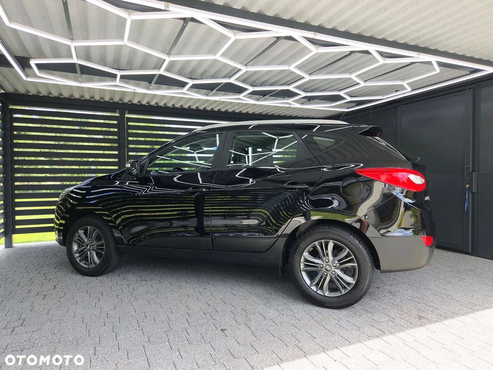 Hyundai ix35 1.6 2WD Trend - 21