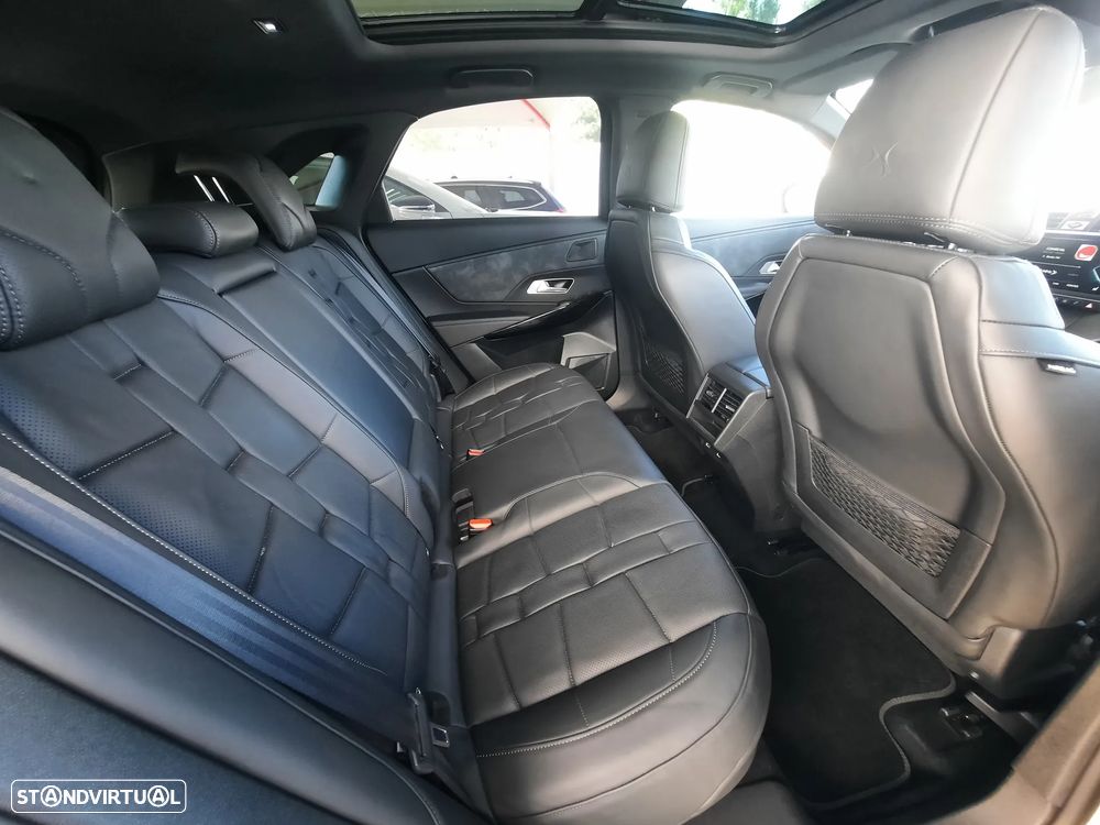 DS DS7 Crossback E-Tense Rivoli EAT8 - 50