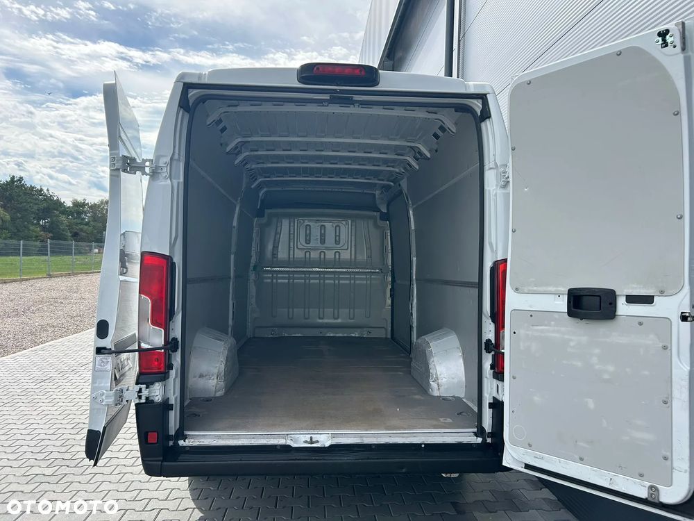 Fiat Ducato 2.3 MultiJet 160KM L4H2 MAXI MAX **Kamera cofania**KLIMA**Super Stan**2019R** - 10