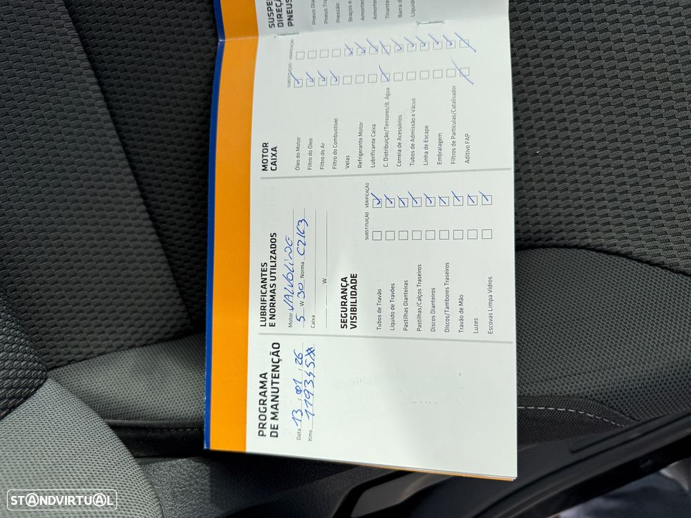 VW Golf 1.6 TDI Trendline - 42