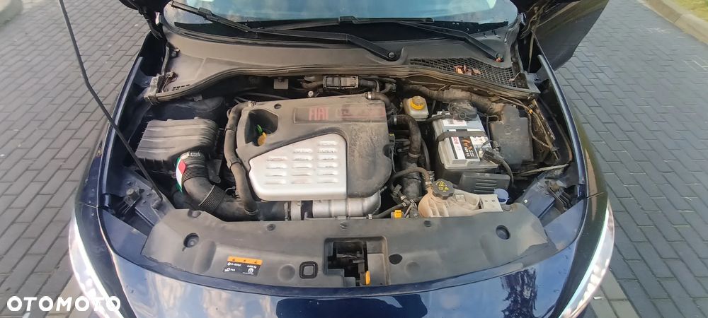 Fiat Tipo 1.4 T-Jet 16v Easy - 21