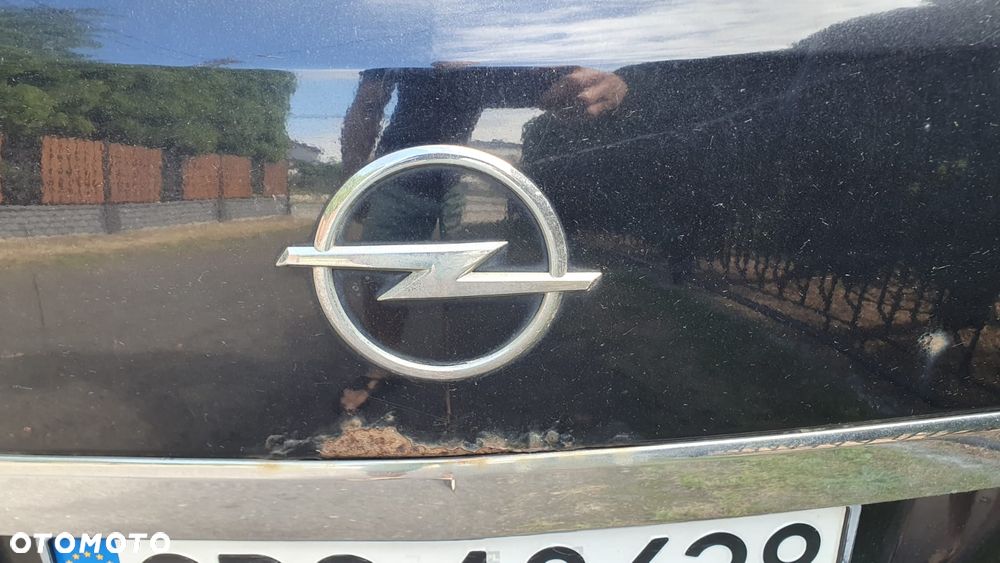 Opel Astra 1.7 CDTI - 22
