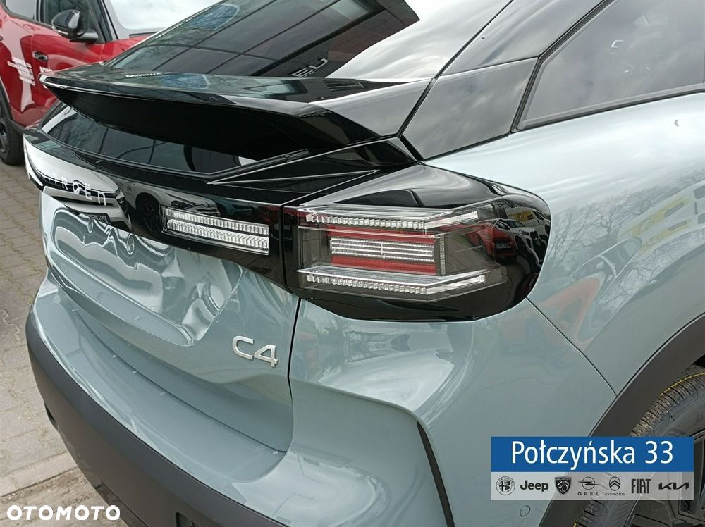 Citroën C4 - 9