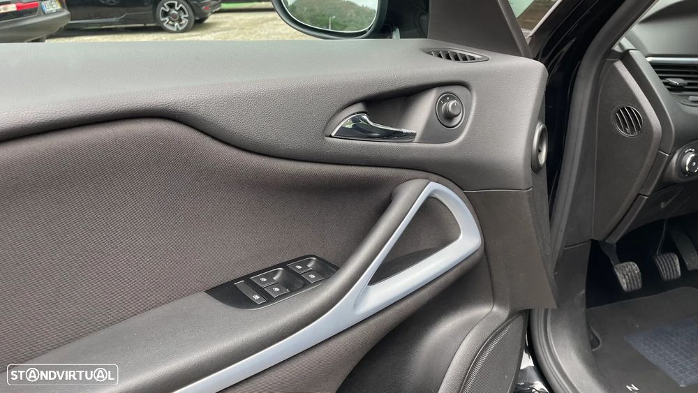 Opel Zafira 1.6 CDTi Dynamic S/S - 27