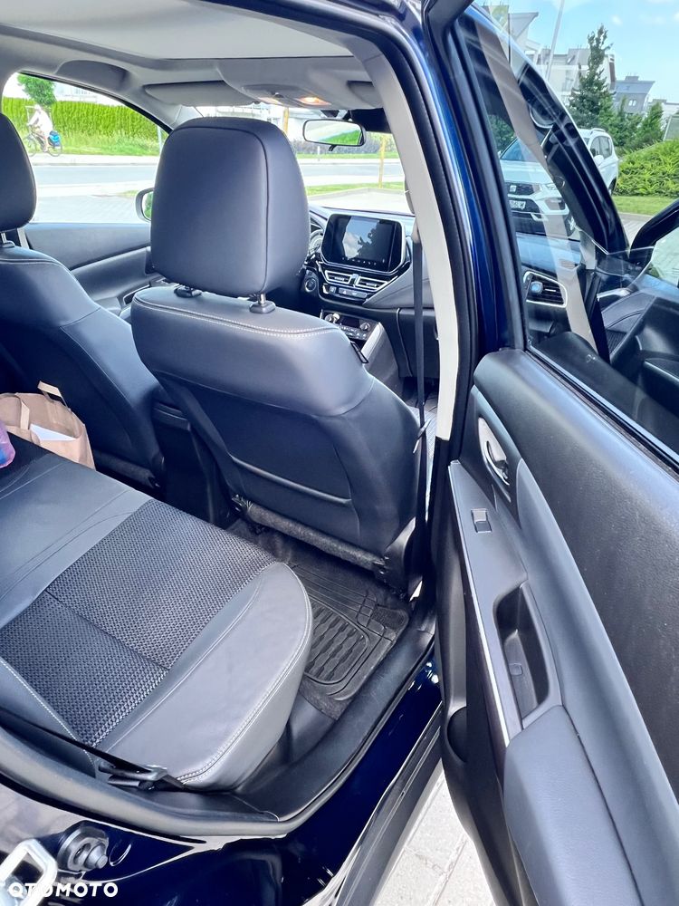 Suzuki SX4 - 11