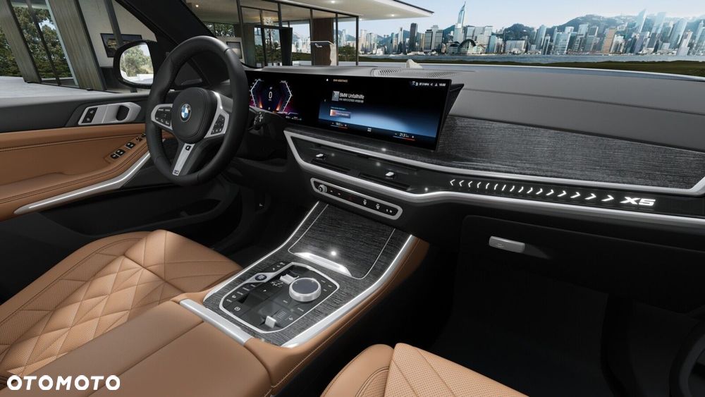 BMW X5 - 5