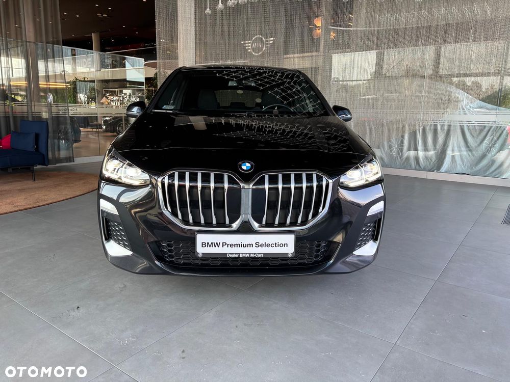 BMW Seria 2 218i M Sport sport - 9