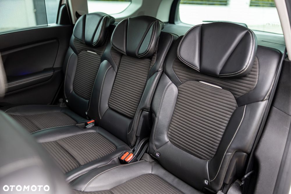 Renault Grand Scenic ENERGY dCi 130 BOSE EDITION - 27