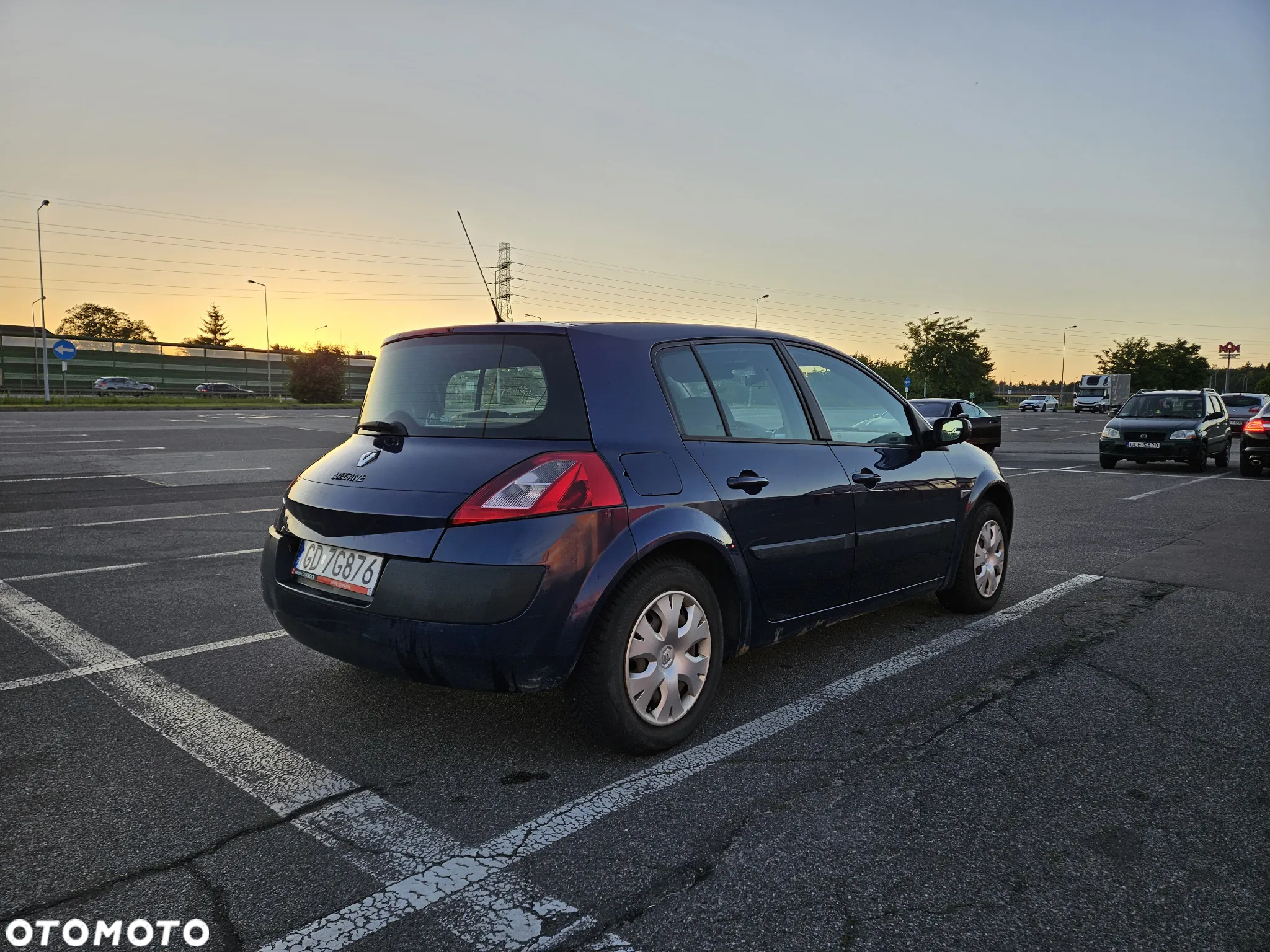 Renault Megane - 7