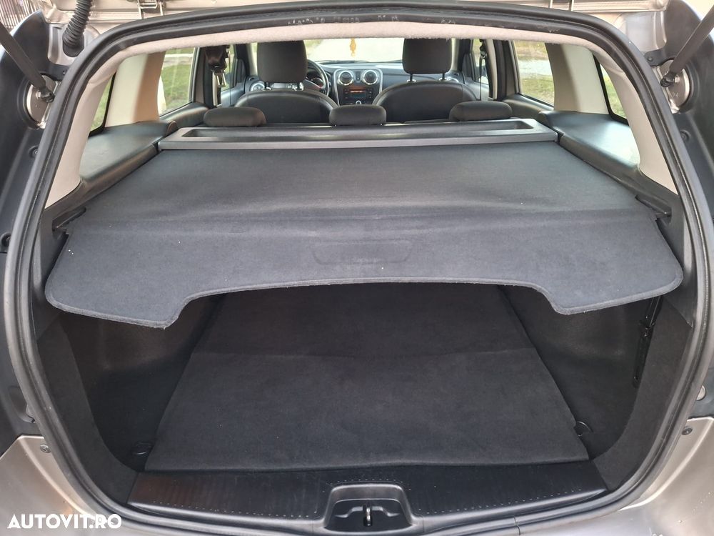 Dacia Logan TCe 90 Prestige - 11