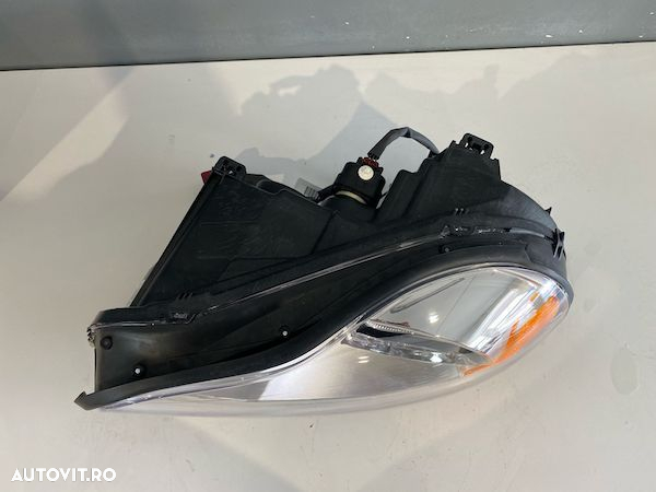 Far stanga xenon NOU ORIGINAL VOLVO XC90 2003-2006 31446866 - 5