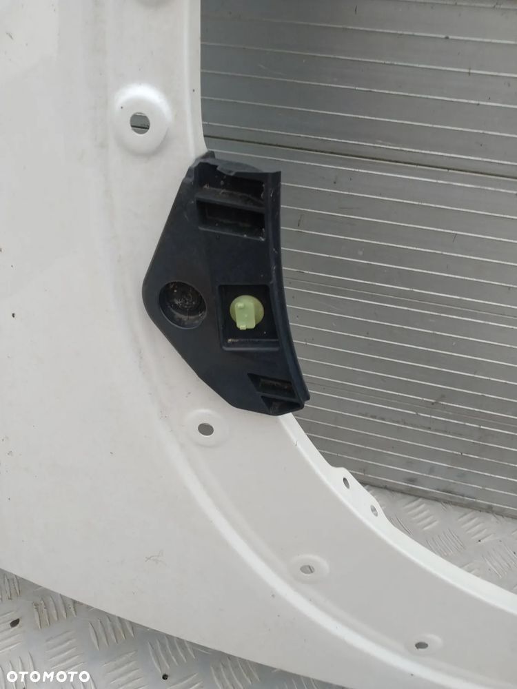 F830/F903 PRAWY BŁOTNIK MAZDA CX-3 2015- - 3