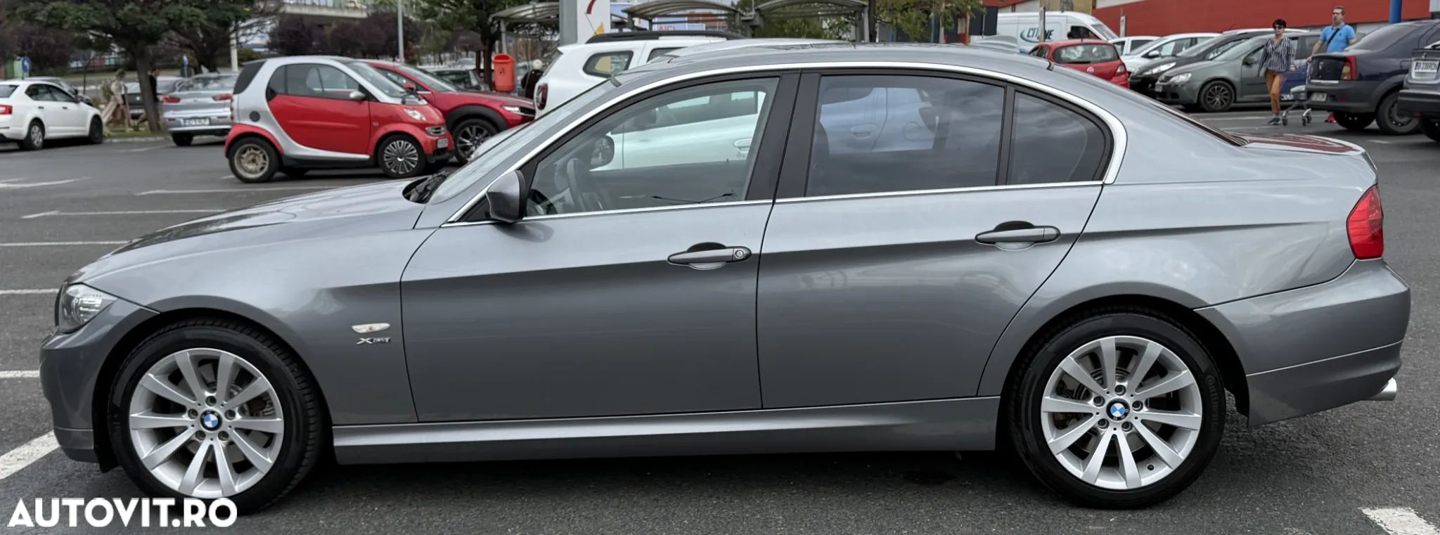 BMW Seria 3 - 1