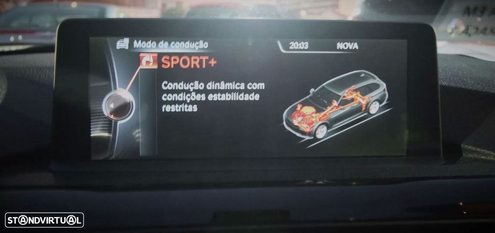 BMW 335 i xDrive L.Mod.Auto - 46