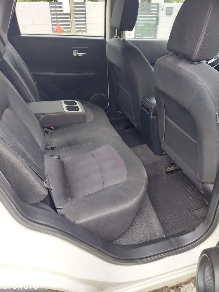 Nissan Qashqai 1.5 dCi Acenta - 11