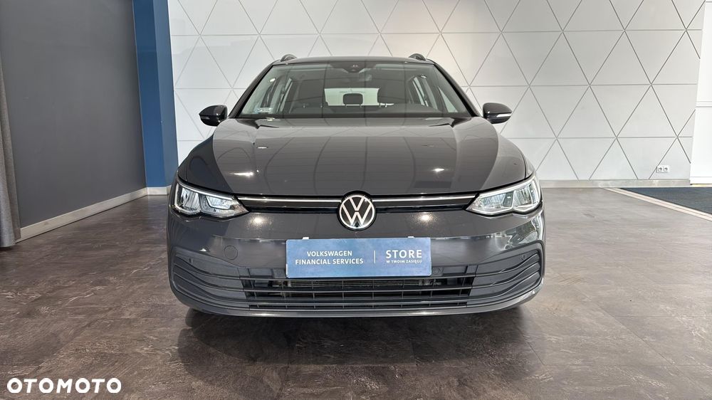 Volkswagen Golf VIII 2.0 TDI Life - 8