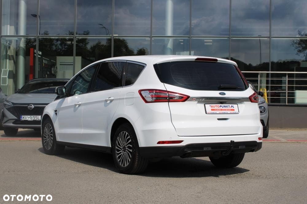 Ford S-Max - 7