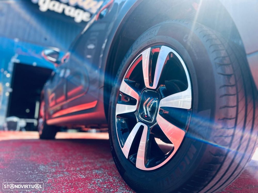 Citroën C3 1.2 PureTech C-Series - 15