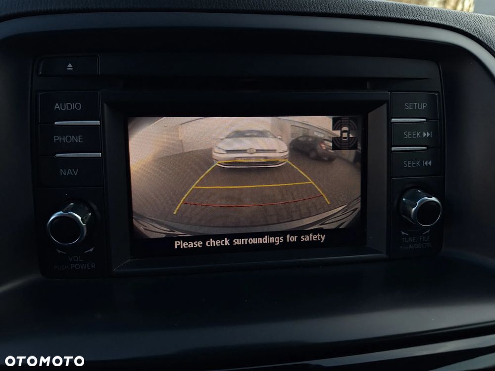 Mazda CX-5 2.2 SKYACTIV-D AWD Sports-Line - 19