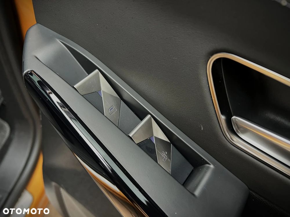 DS Automobiles DS 7 Crossback BlueHDI 180 BUSINESS LINE - 29