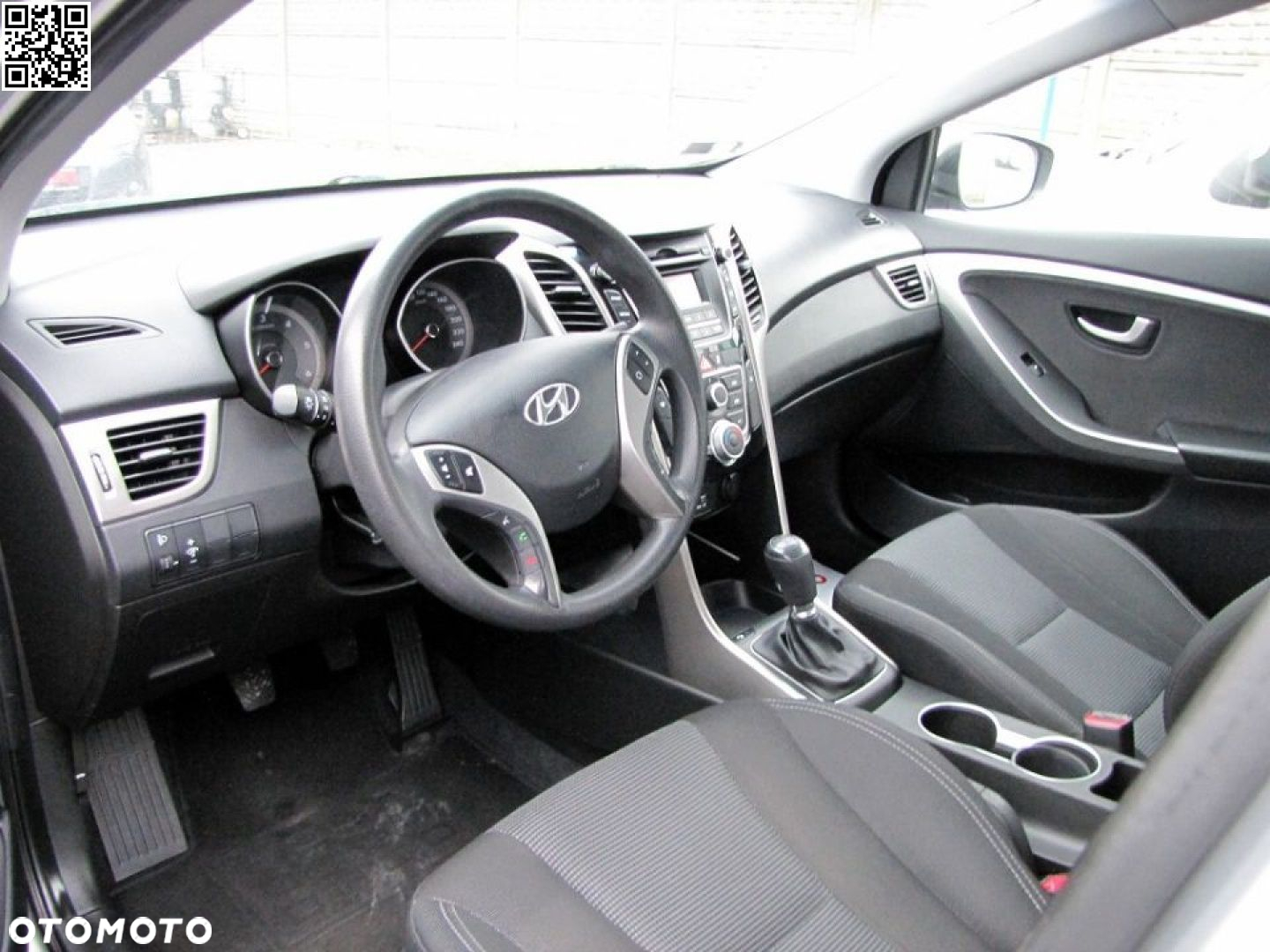 Hyundai i30 - 23