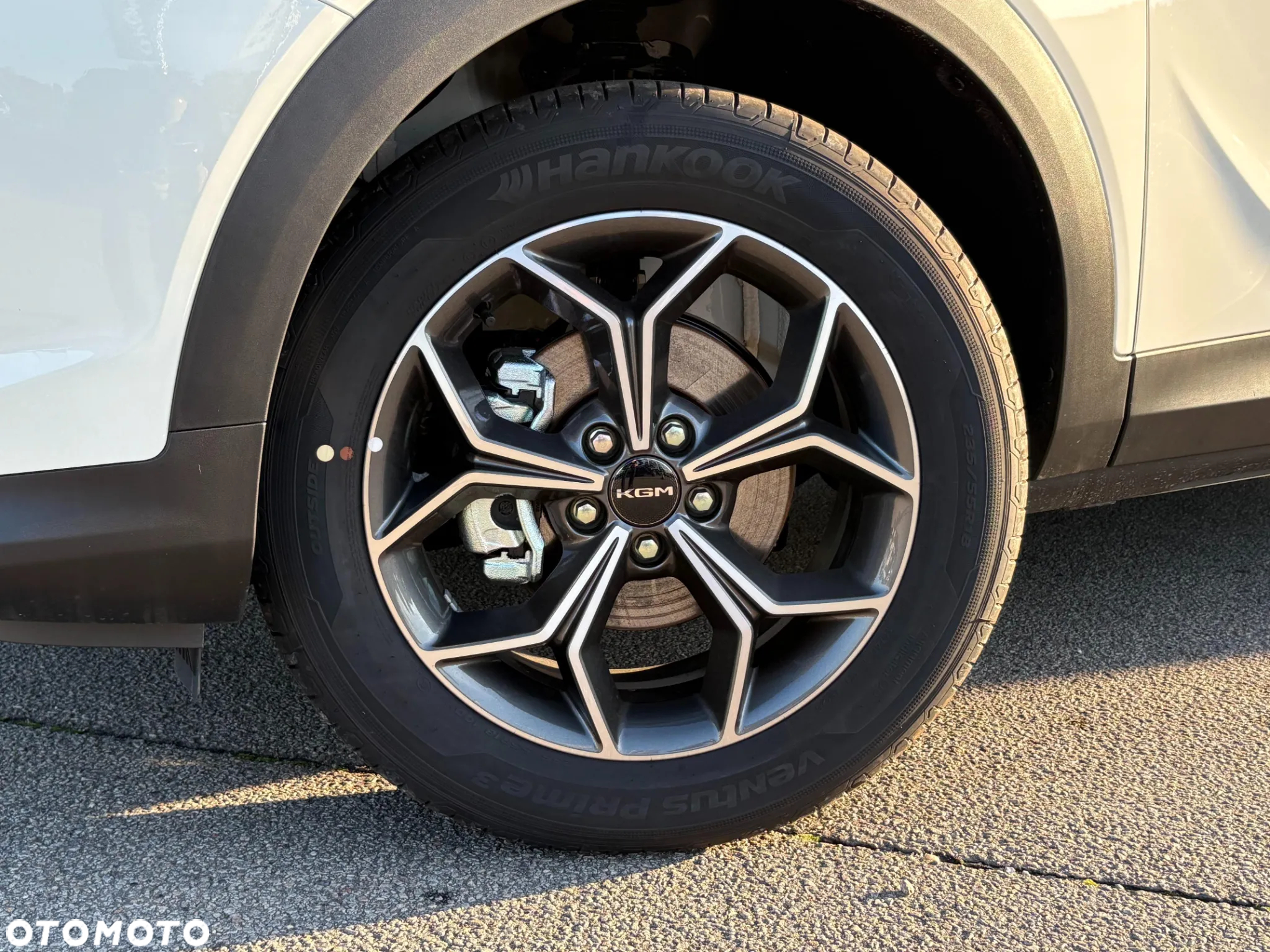 SsangYong/KGM Korando 1.5 T-GDI Joy 2WD - 4