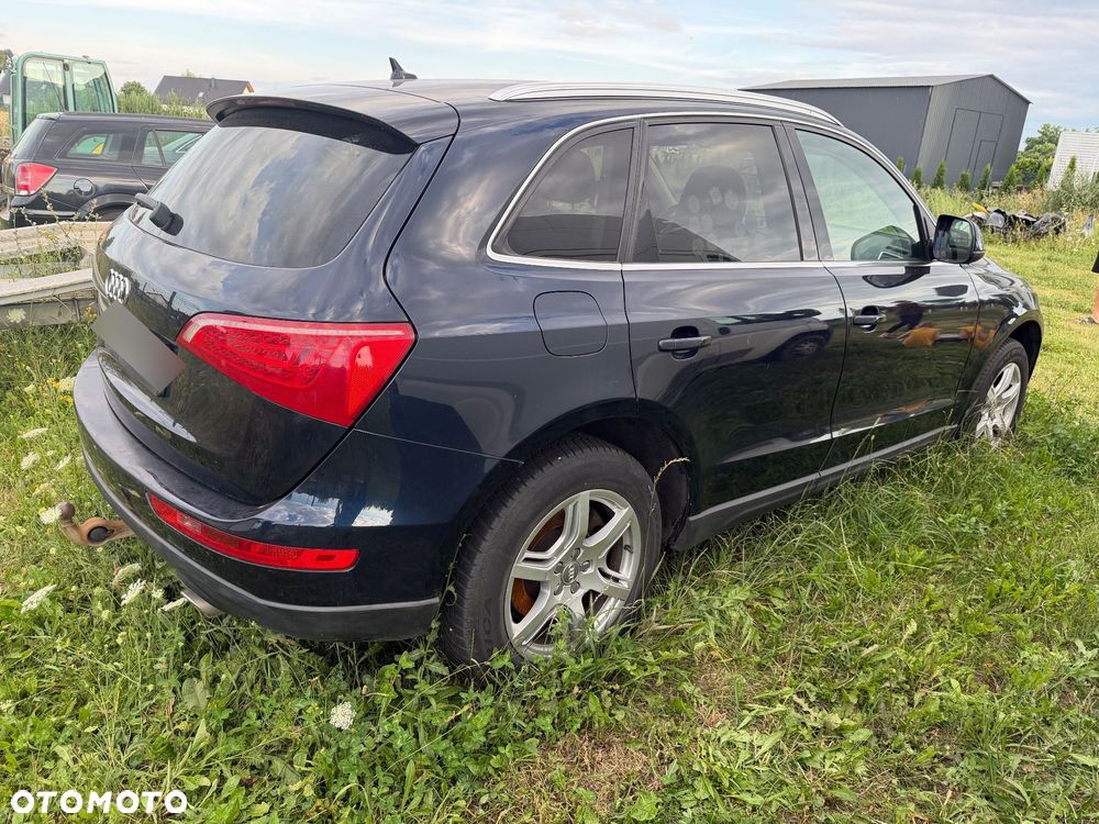 Audi Q5 3.0 TDI Quattro S tronic - 7