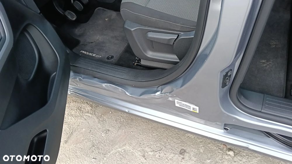 Toyota Proace City - 39
