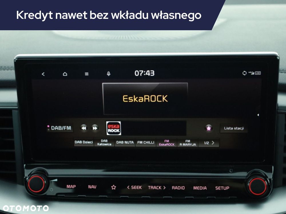 Kia XCeed - 11