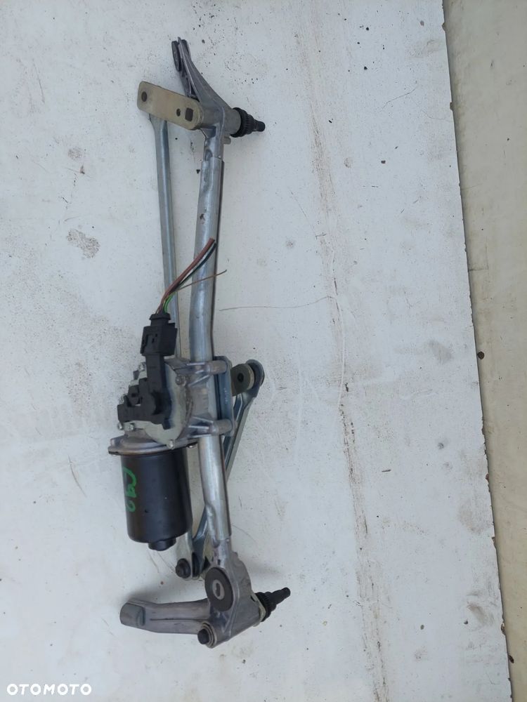 MECHANIZM WYCIERACZEK BMW E92 6978263-01 - 1