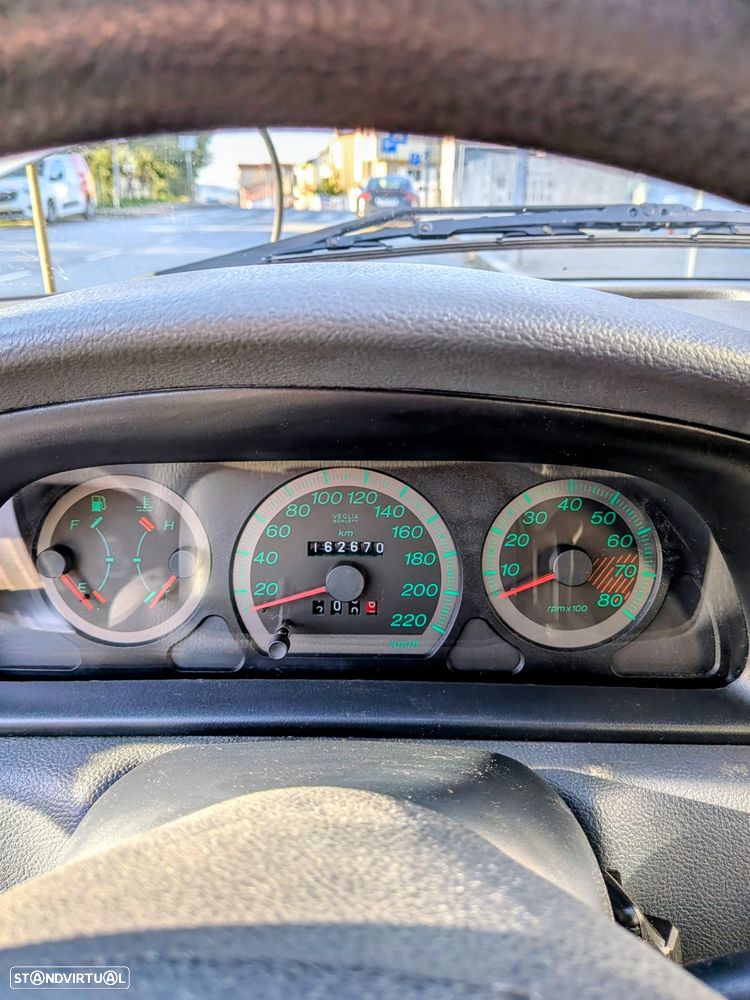 Fiat Palio Weekend 75 - 6