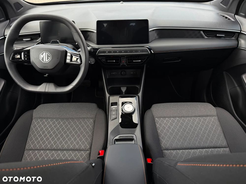 MG MG3 1.5 HEV+ Excite - 14