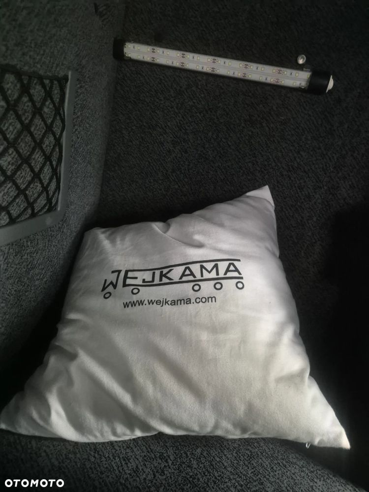 Volkswagen Crafter - 21