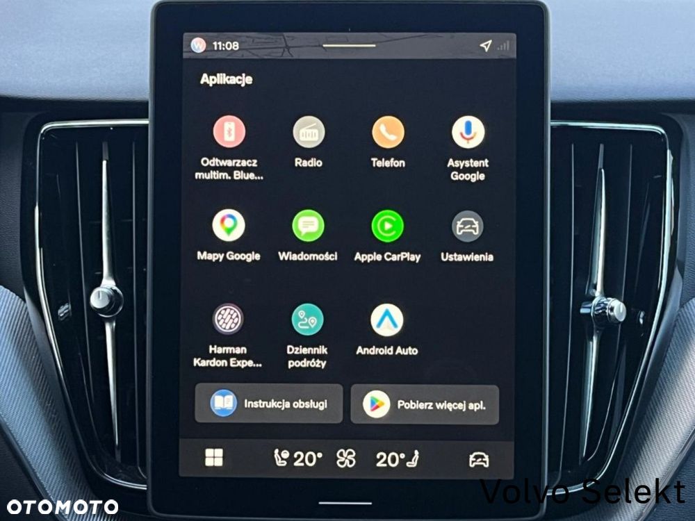 Volvo XC 60 - 19