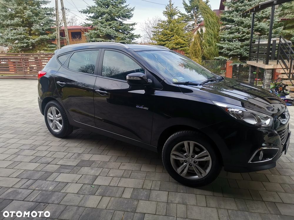 Hyundai ix35 - 5