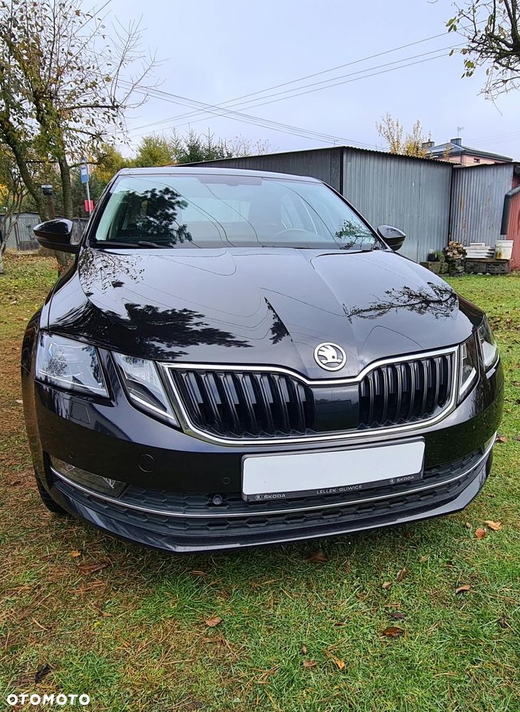 Skoda Octavia 2.0 TSI 4x4 Style DSG - 1