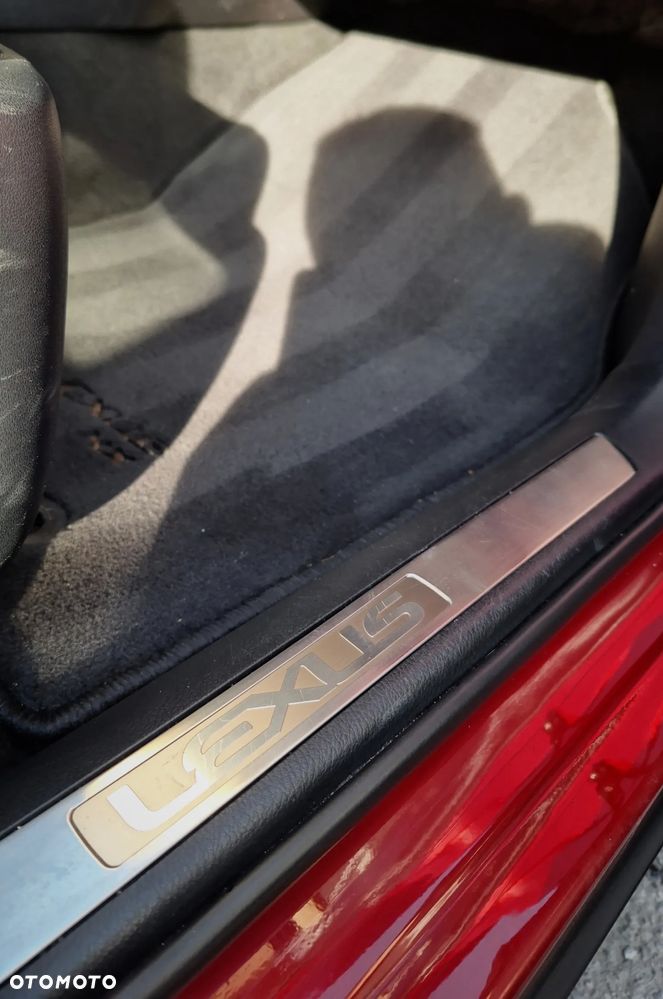 Lexus NX 200t Prestige AWD - 18