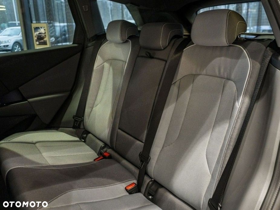 BMW X3 xDrive20 mHEV - 14