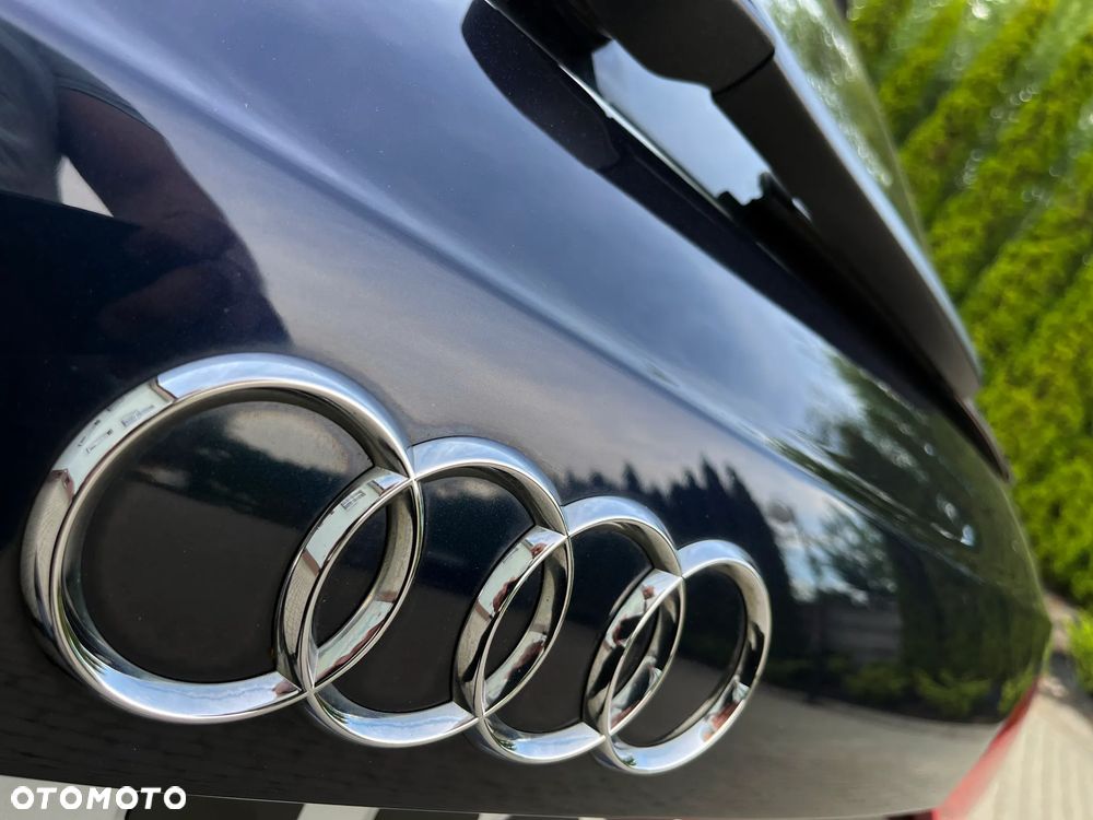 Audi A4 Avant - 21