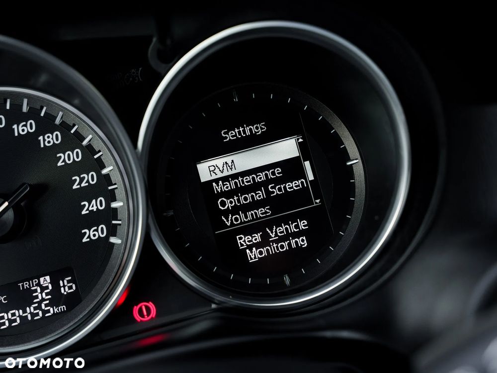 Mazda CX-5 2.2 SKYACTIV-D Center-Line - 37