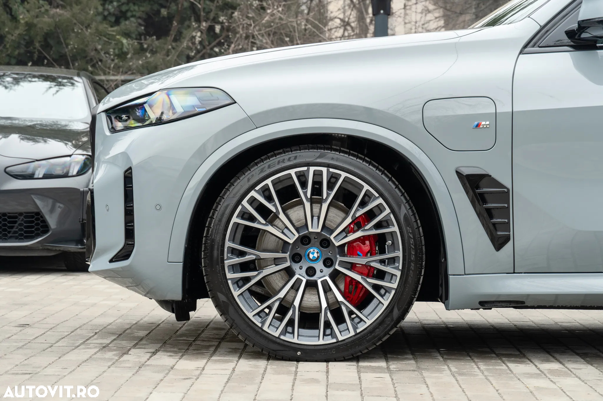 BMW X5 xDrive50e AT PHEV - 29