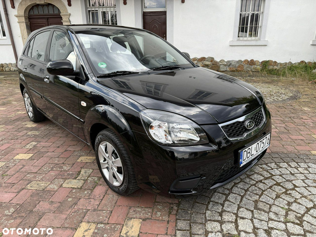 Kia Rio 1.4 Comfort - 25